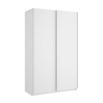 Armoire Annapurna Blanc