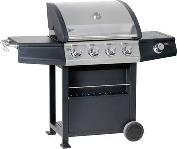 Gasgrill CORDOBA 410