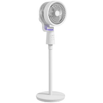 Standventilator 824-111V90WT
