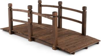 Tuinbrug ZB32025NZNL