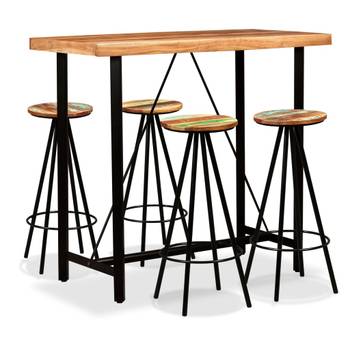 Bar-Set(5-teilig) 275131