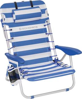 Campingstuhl 101649