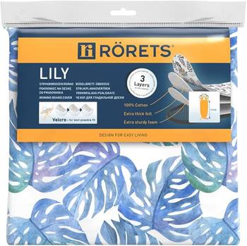 Bügelbrettbezug Lily