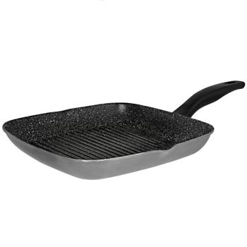 Grillpfanne Hummingen