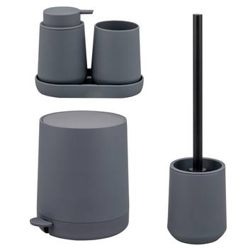 Bad-Accessoires 5er-Set Tesero