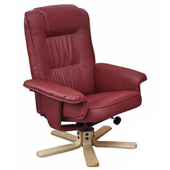 Fauteuil relax M56
