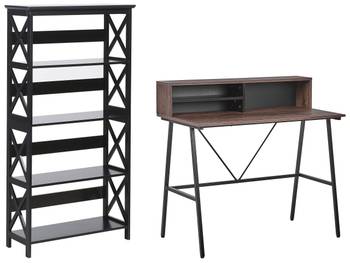 Ensemble pour bureau FOSTER