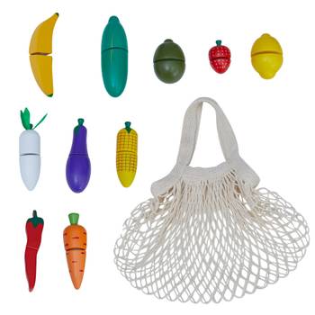 Kinderküchen -Spielset Accessoires