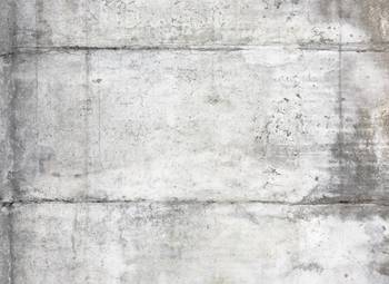 Fototapete Betonwandstruktur