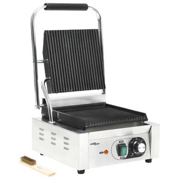 Grill pour panini