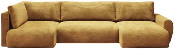 Ecksofa PATI Maxi