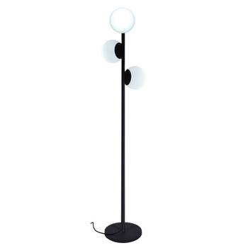 Lampadaire ext filaire GLOBY TREE