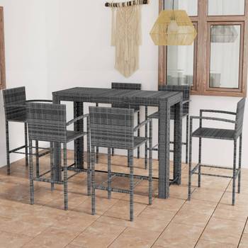 Bar-Set (7-teilig) 3064815