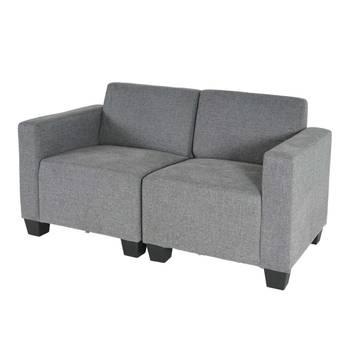 Modular 2-Sitzer Sofa Moncalieri