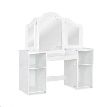 Table Maquillage Enfant Tabouret 65915