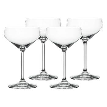 Cocktailschalen Style 4er Set