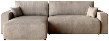 Ecksofa mit Schlaffunktion PUMI XL