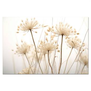 SPRITZSCHUTZ KÜCHE Blumen