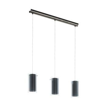 Luminaires suspendus PINTO TEXTIL