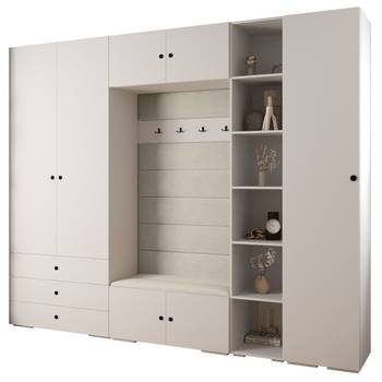 Garderobe Inova 2 Z11