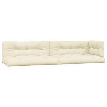 Palettensofa-Auflagen (5-teilig) 3004906