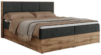 Boxspringbett ALBERO 2