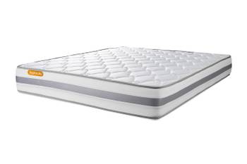 Matelas 140x200 Memo spring