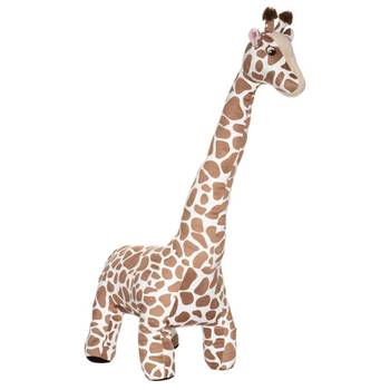 Plüschfigur GIRAFFE