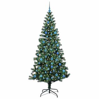 Weihnachtsbaum 3700000066-6