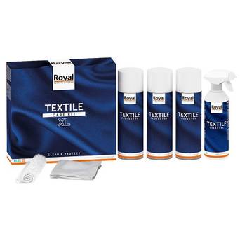 Produit D'entretien Textile ROYALTEX