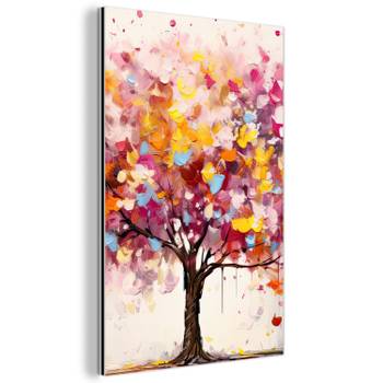 METALLBILD Aquarell