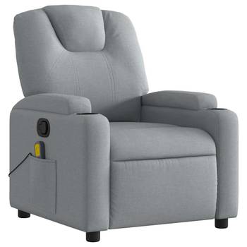 Fauteuil inclinable de massage 3032269-4