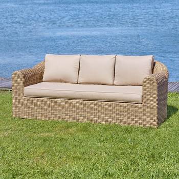 Canapé de jardin MOORÉA