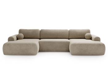 Ecksofa U SAVANA