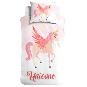 Parure de lit Unicorn