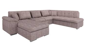 Ecksofa Niko Bis Premium