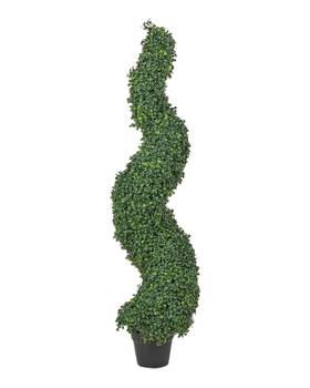 Kunstpflanze BOXWOOD SPIRAL TREE