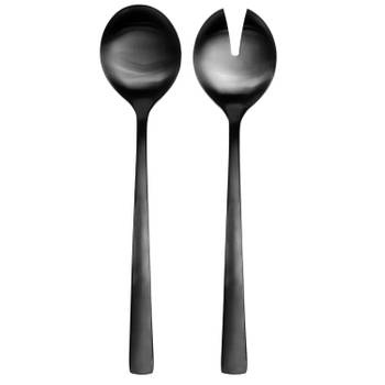Salatbesteck Sandra (2-teiliges Set)