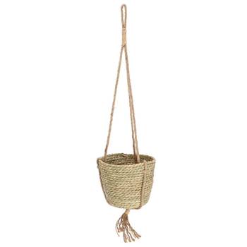 Hängeampel Boho