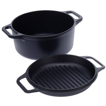 Dutch Oven VIC-DOS30940