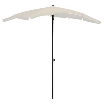 Parasol de jardin