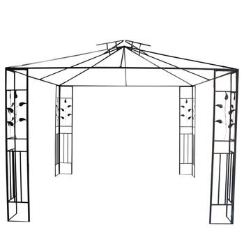 Pavillon Livorno Rahmen