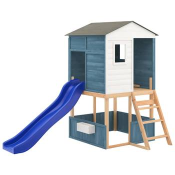 Aire de jeux d'extérieur 3017540