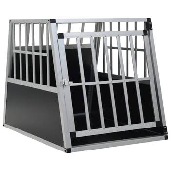 Cage pour chien 296091