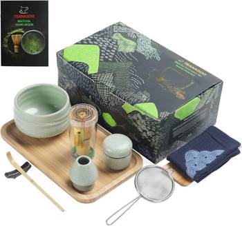 Matcha Set 101424 10-tlg.
