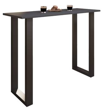 Bartisch Xona schwarz