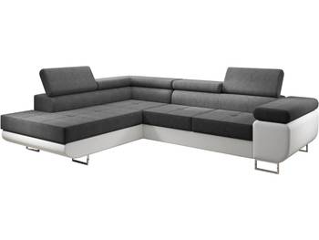 Ecksofa SOLAM L