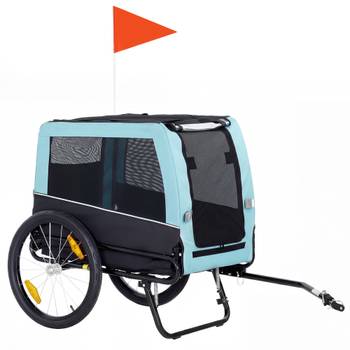 Fahrradanhänger D00-236V00LB