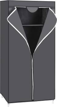 Stoff-Kleiderschrank 101609