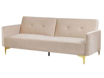 3-Sitzer Sofa LUCAN